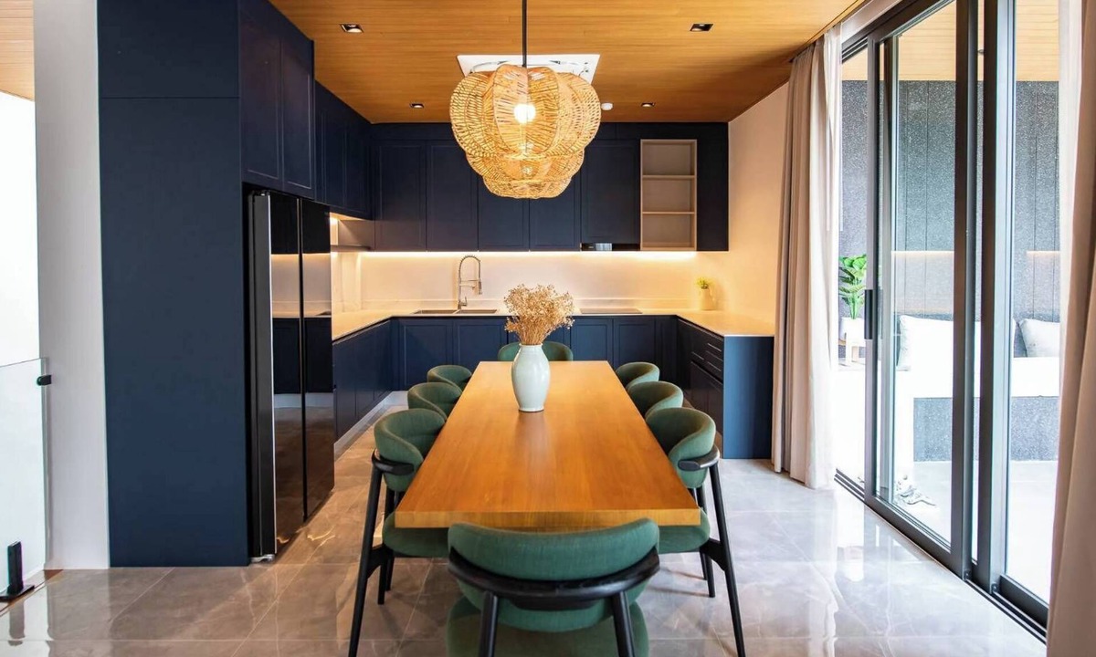 Choeng Thale Villa | Akra Collection Layan Hideaway Villas