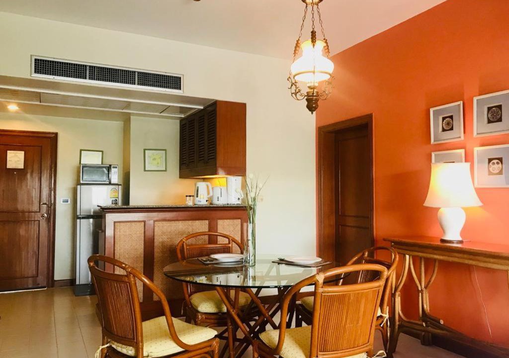 Laguna Apartment | Allamanda 1 Condominium