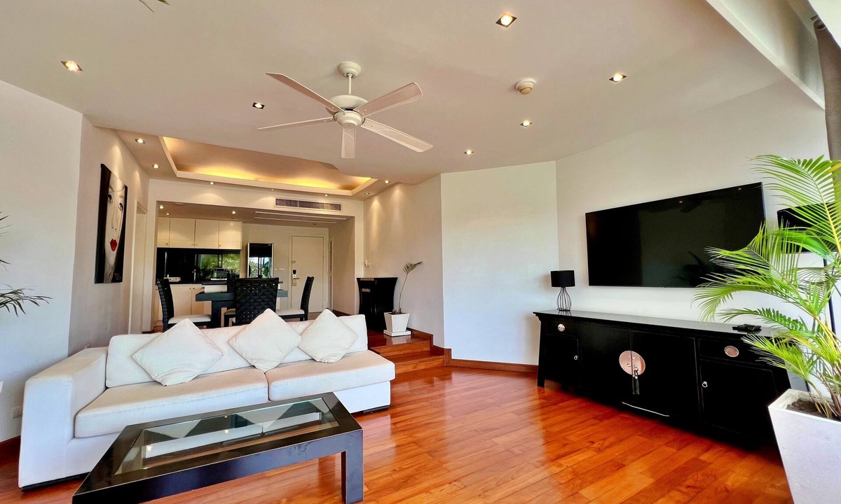Laguna Apartment | Allamanda Laguna Phuket by RESAVA