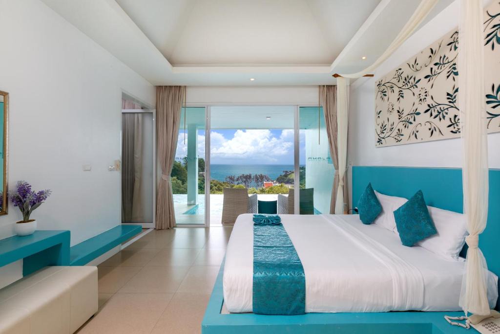 Kamala Hotel | Amala Grand Bleu Resort Hilltops