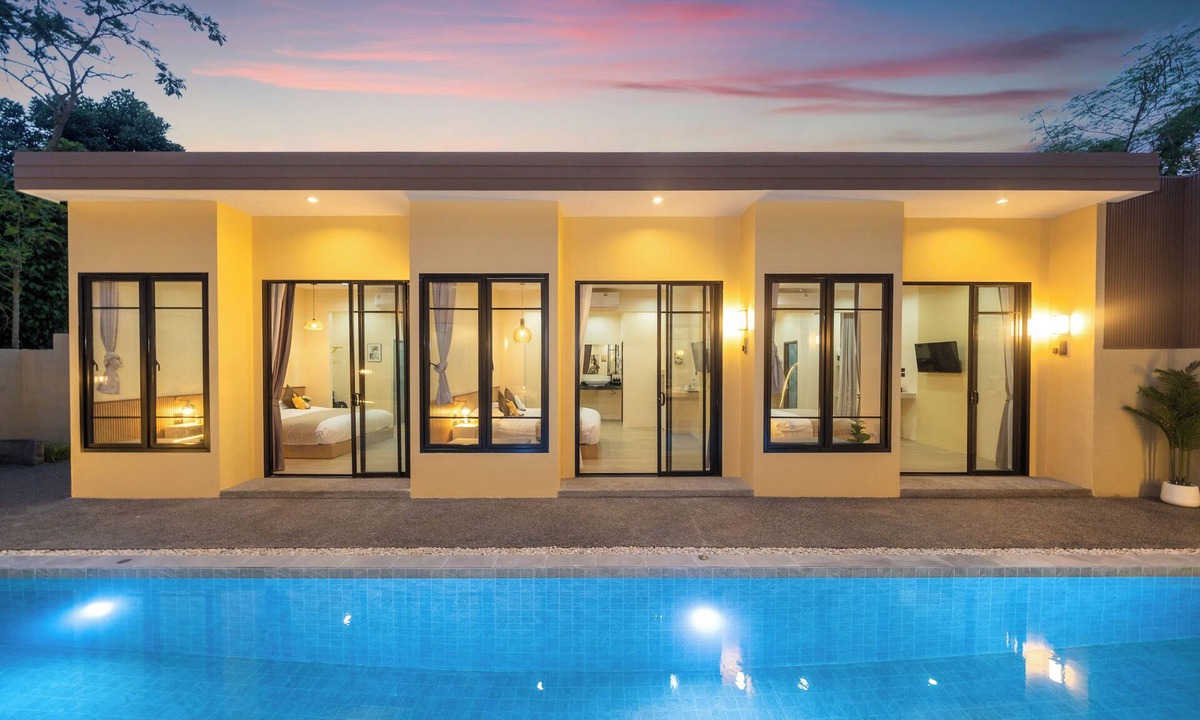 Rawai Hotel | Amaleena Pool Access, Phuket