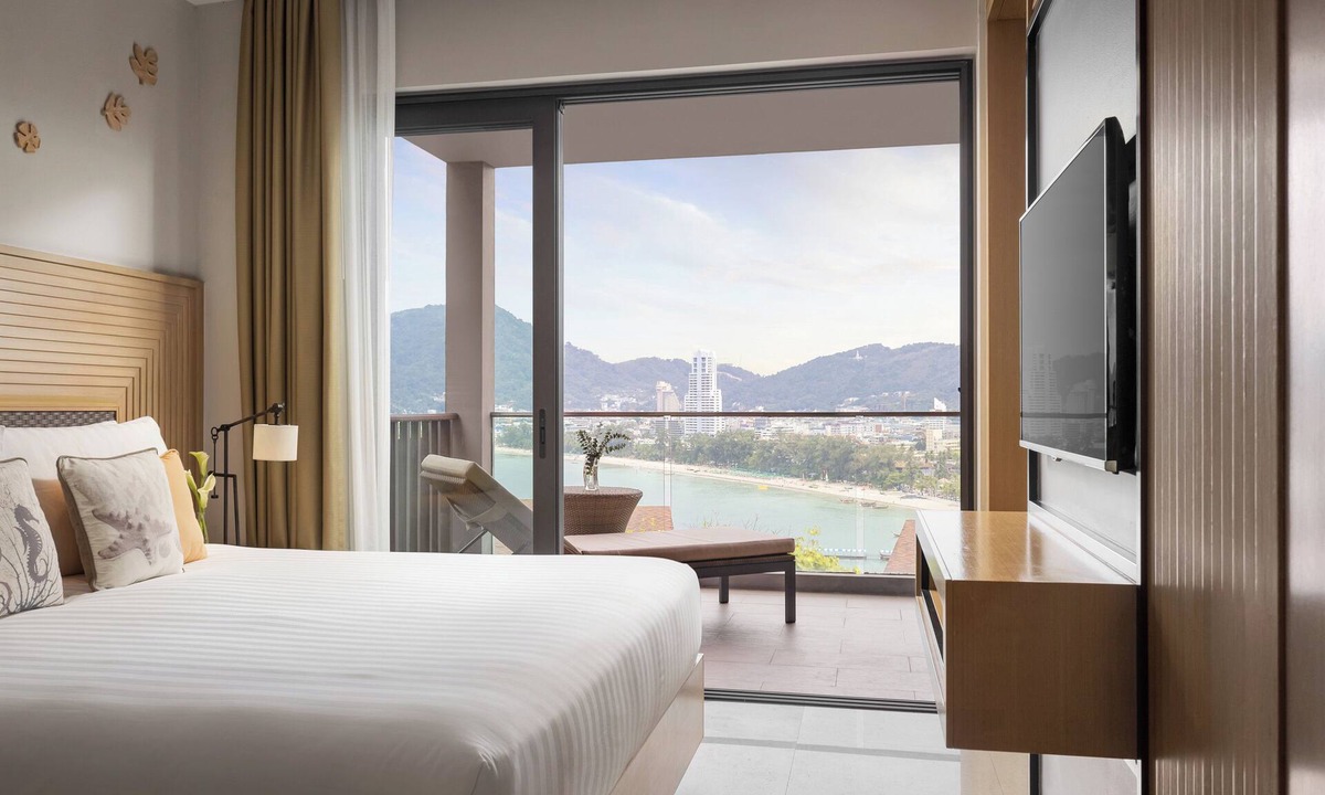 Patong Resort | Amari Phuket