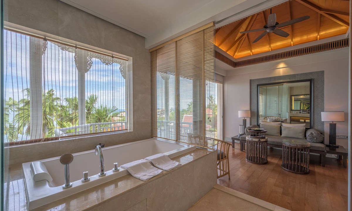 Wichit Resort | Amatara Welleisure Resort