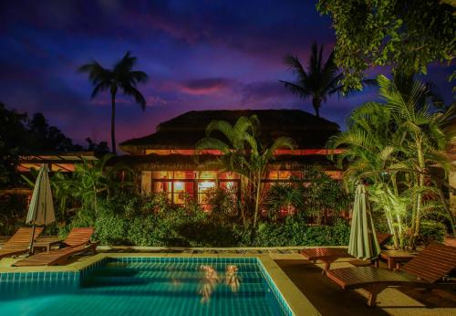 Hin Hong Hotel | Amaya Boutique Resort