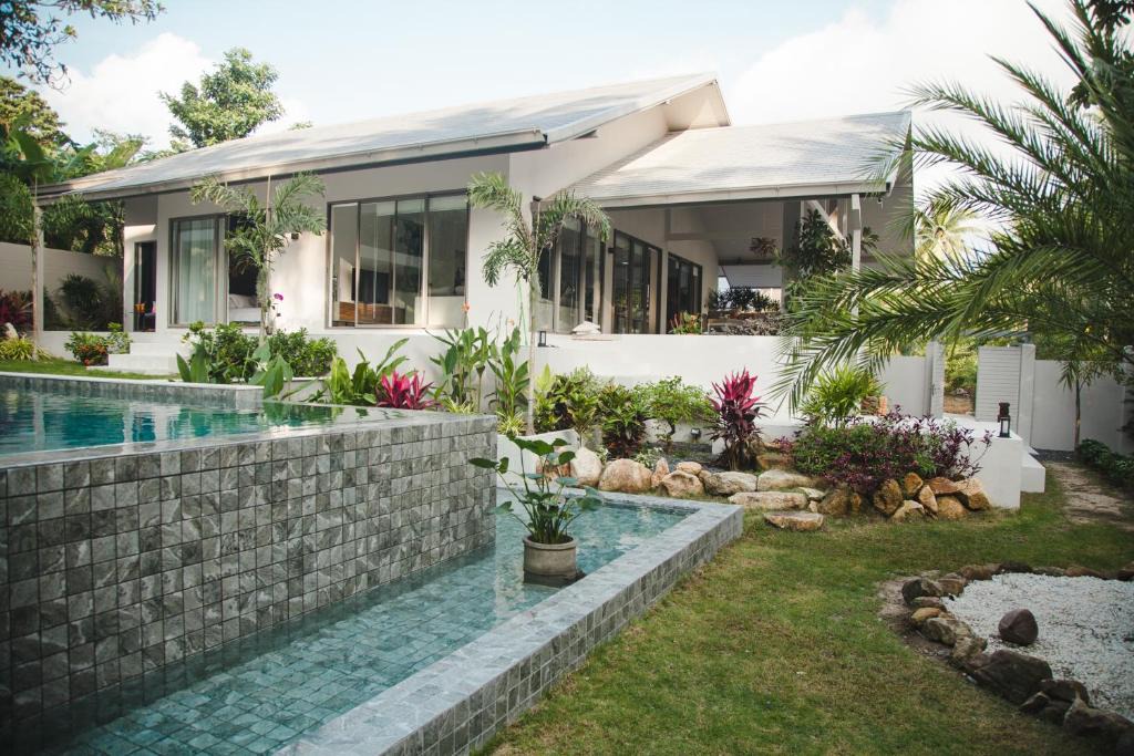 Hin Hong Villa | Amaya Villa