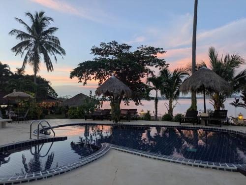 Ko Chang Resort | Amber Sands Beach Resort