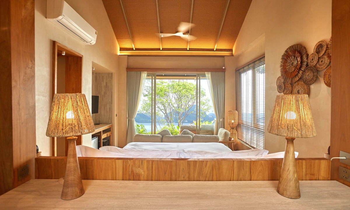 Ko Yao Hotel | Amber Yao Noi