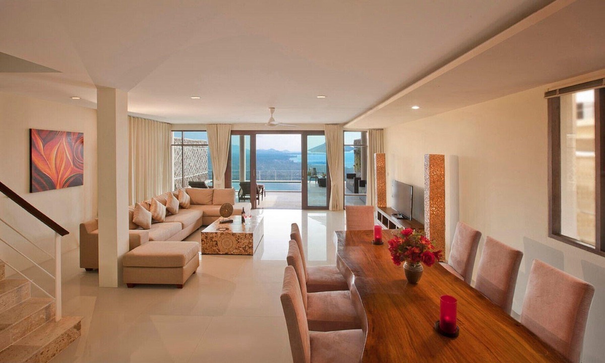 Moo 5 House | Amera Villas Unit 7.
