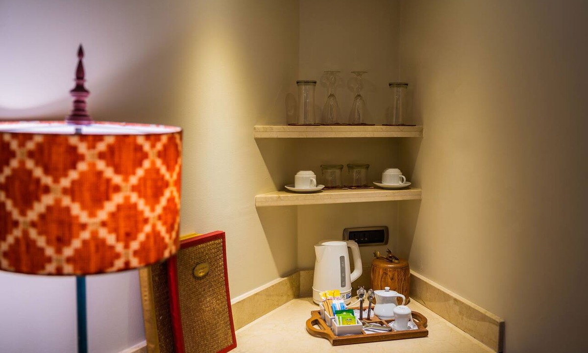 Bophut Resort | Anavana Beach Resort
