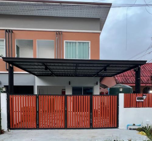 Pa Klok House | Anda Mantham Hill