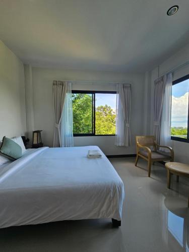 Nong Thale Villa | Anda Sea view