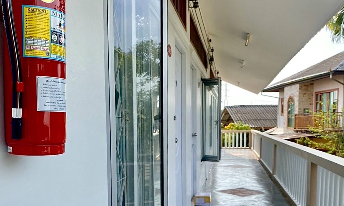 Thep Kasattri Hotel | Andaman Residence