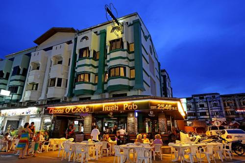 Karon House | Angus O'Tool's Guesthouse
