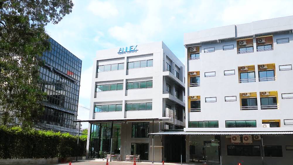Thung Maha Mek Hotel | Annex Lumpini Bangkok