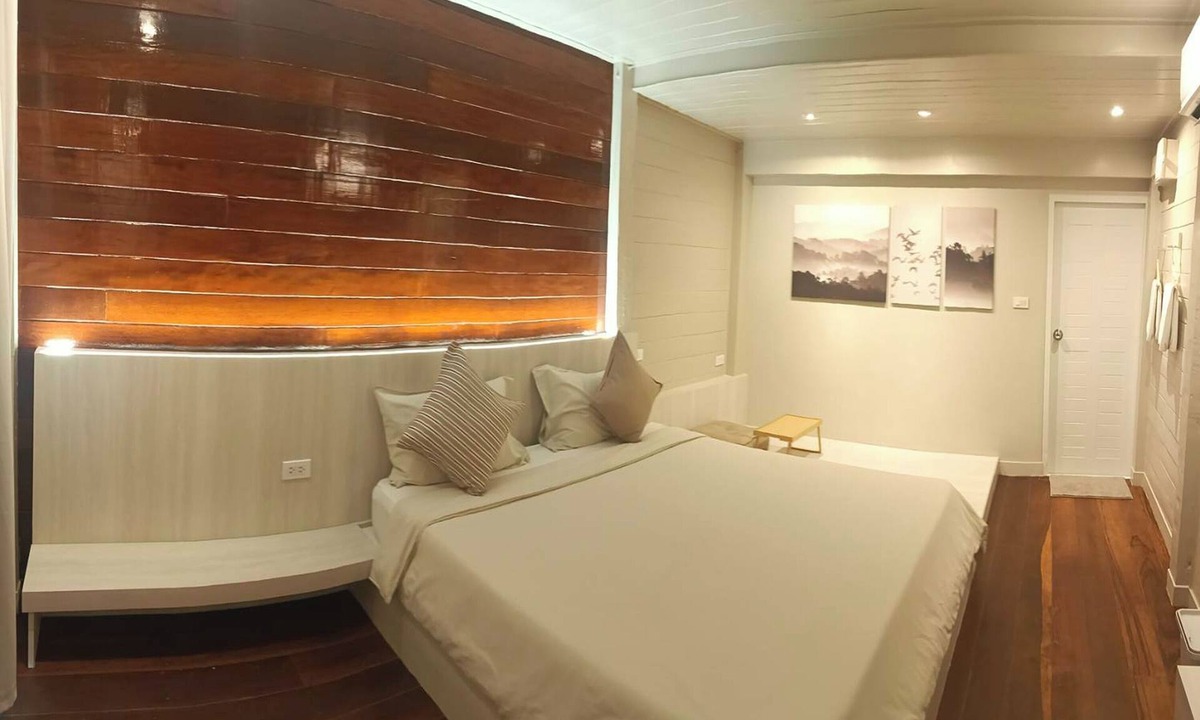 Khanong Phra Hotel | Aob-Oun Homestay