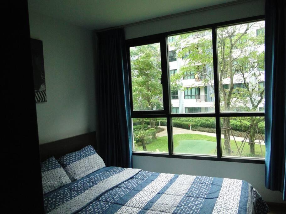 Si Sunthon Apartment | Apartment near Central phuket