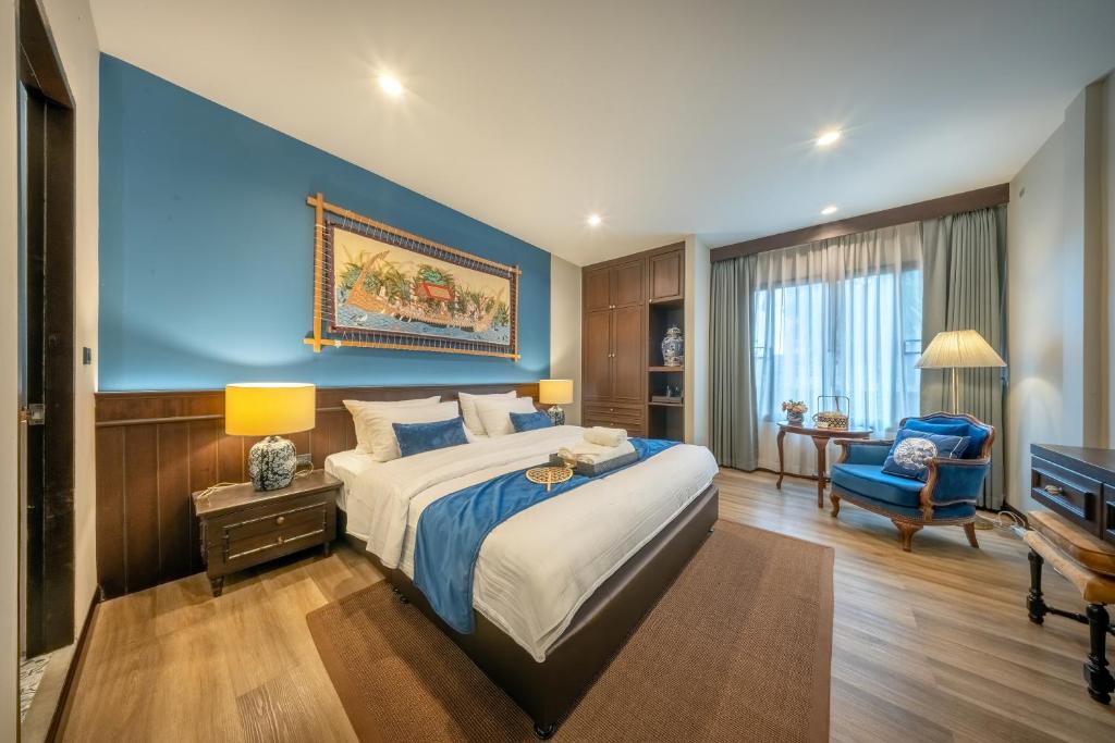 Anusawari Hotel | Apirom Hometel