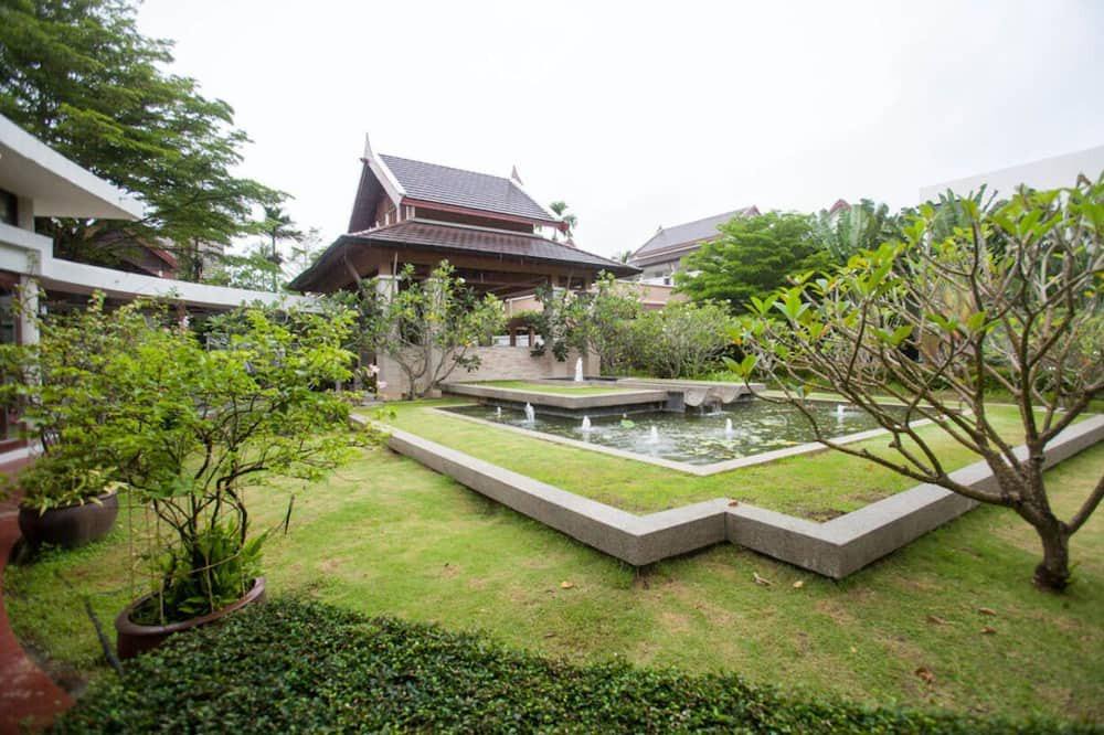 Khao Lak Resort | Apsara Deluxe - best beach resort | 47 m²/506 ft² | DDU#4