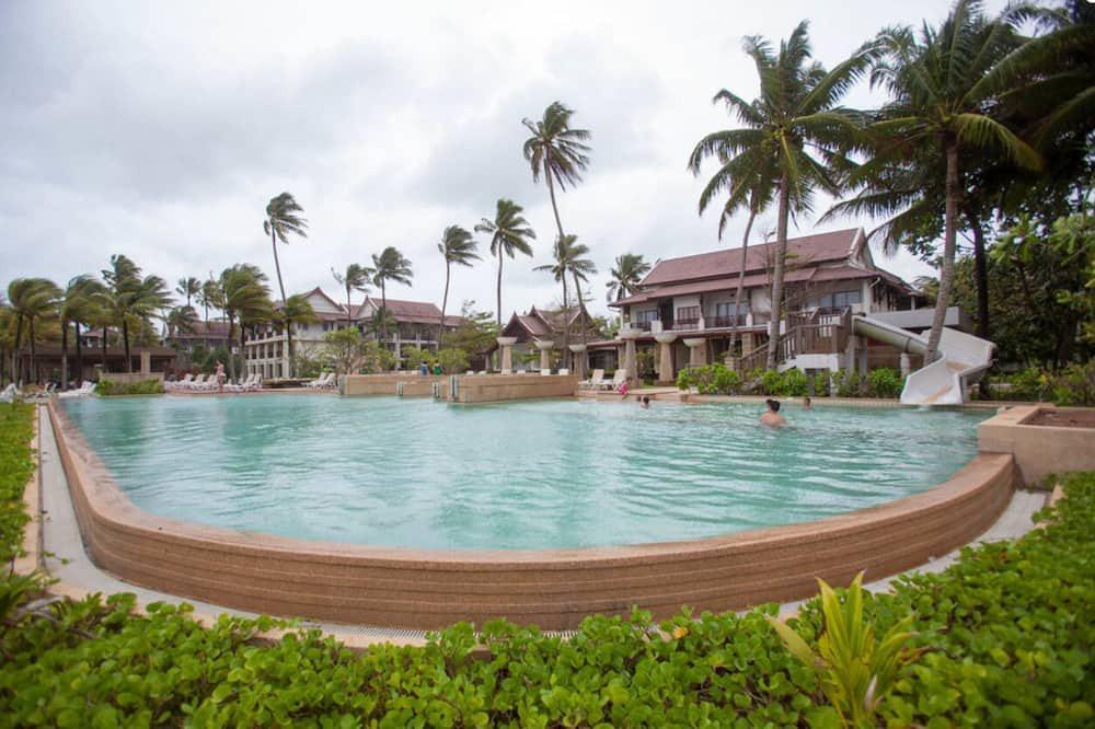 Khao Lak Resort | Apsara Deluxe - best beach resort | 47 m²/506 ft² | DDU#26