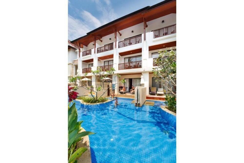 Khao Lak Resort | Apsara Deluxe - beautifully styled| 47 m²/506 ft² | DU#18
