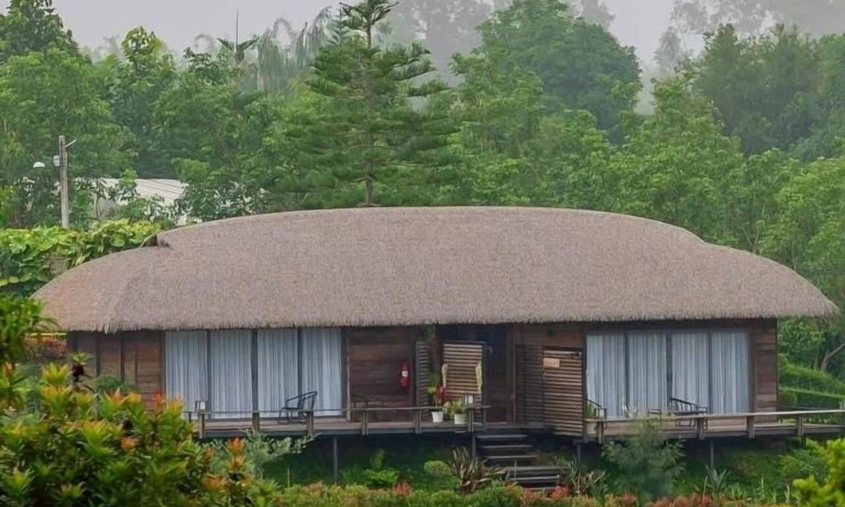 Khao Kho Hotel | Arabica Khaokho