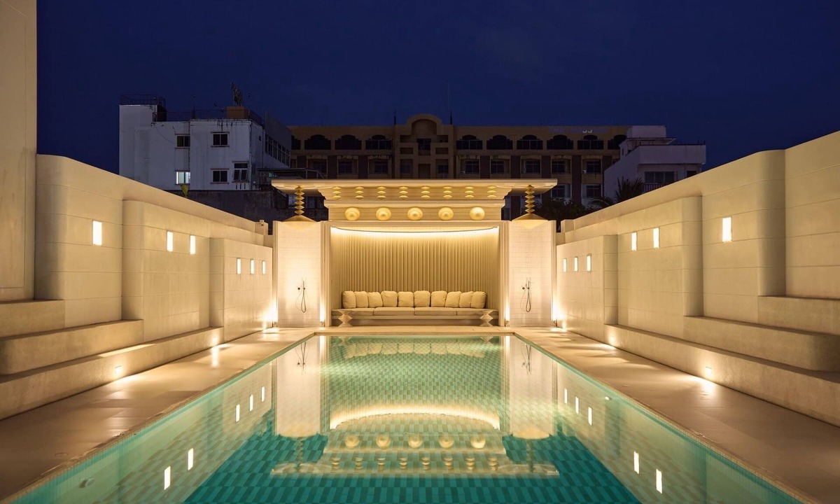 Talat Yai Hotel | Arco Phuket Town