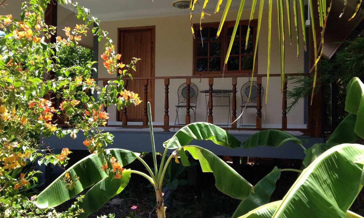 Sa Kaeo Hotel | Areeya Resort