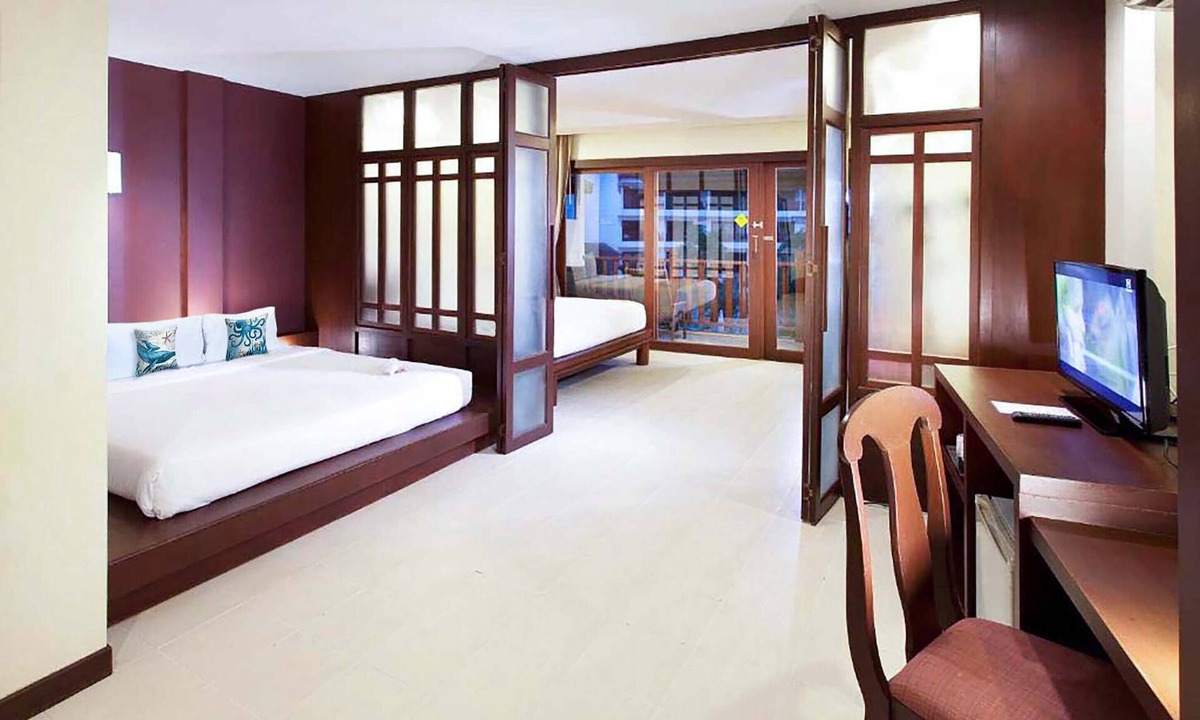 Cherngtalay Resort | Arinara Beach Resort Phuket