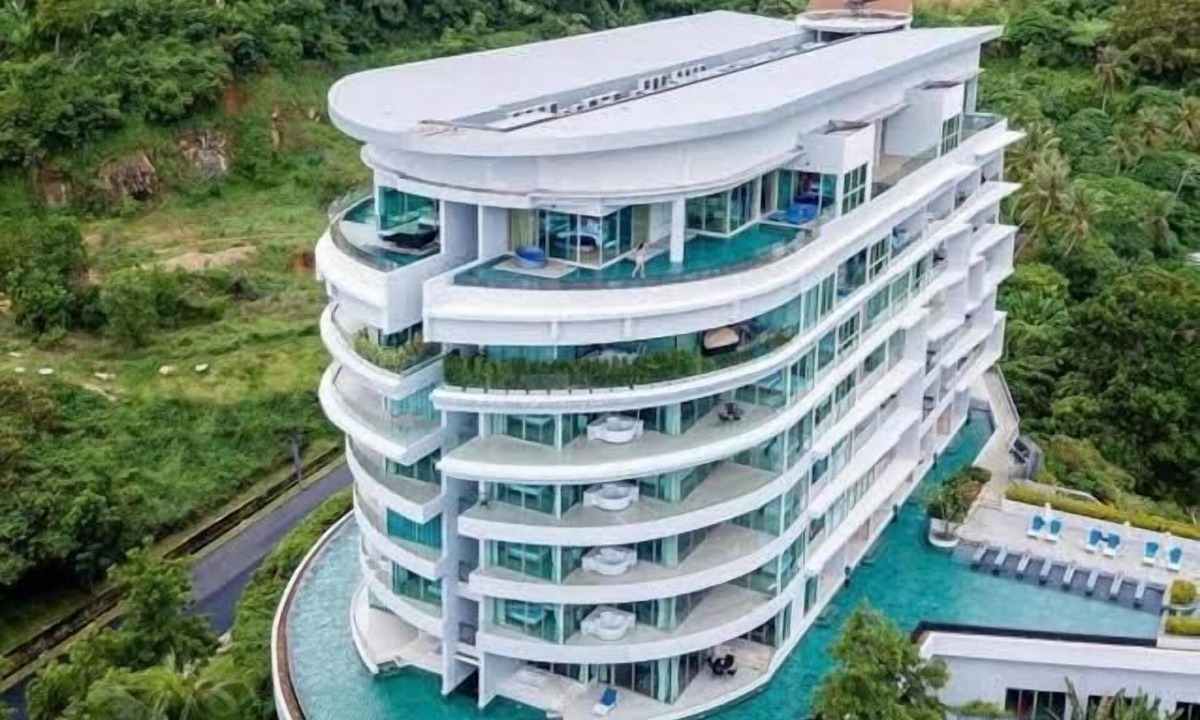 Karon Condo | Ark Studio only 10 Minutes from kata/Karon Beach