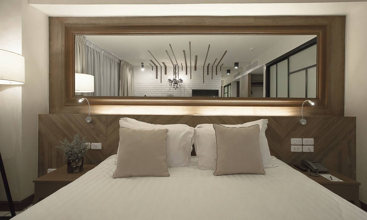 Huay Kaew Hotel | Art Mai Gallery Nimman Hotel