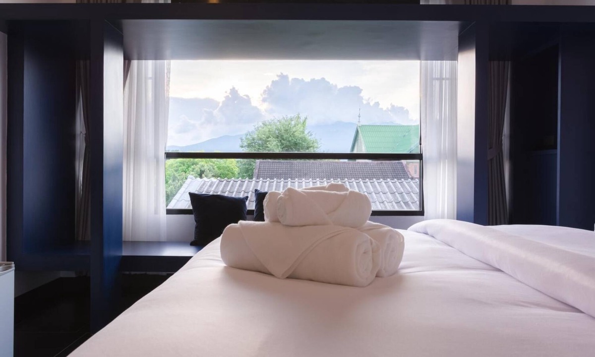 Wua Lai Hotel | Asa Hotel