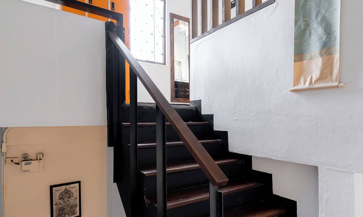 Chang Moi Hotel | Ashi Poshtel