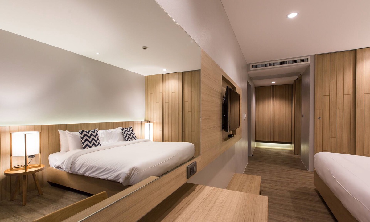 Hua Hin Hotel | Asira Boutique HuaHin Hotel
