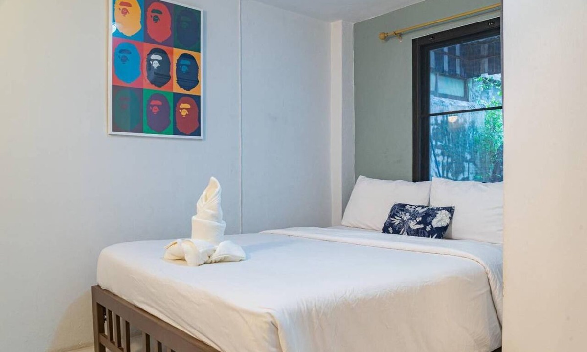 Khlong Toei Nuea Hostel | Asoke Montri Hostel