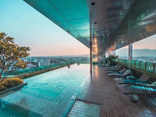 Chang Khlan Apartment | Astra Harmony