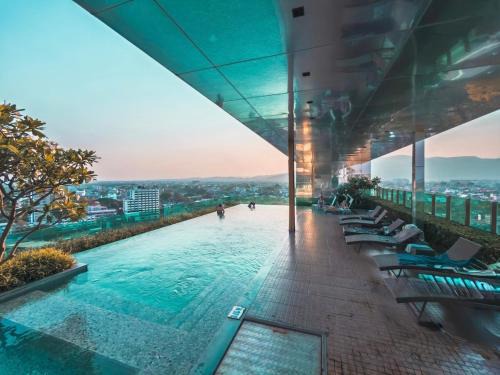 Chang Khlan Apartment | Astra Residence