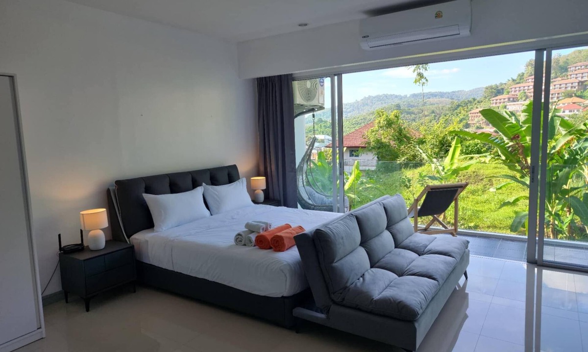 Karon Condo | AtKaronWithChada B311