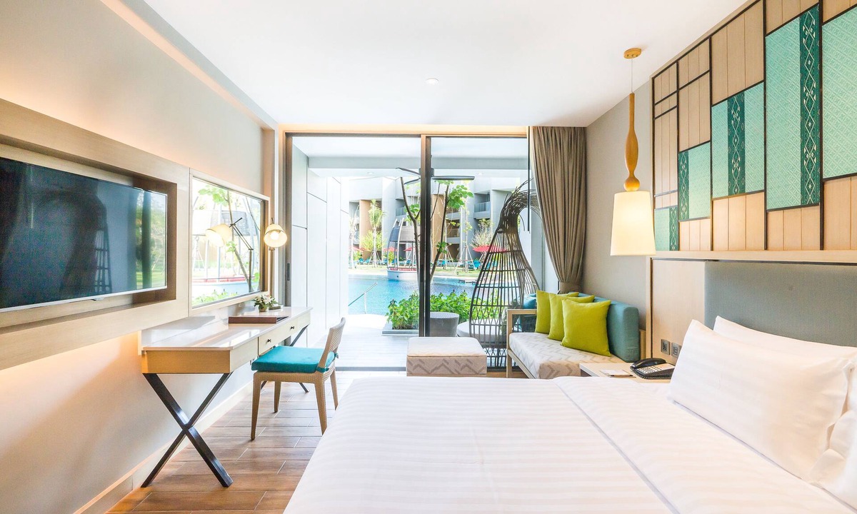 Hua Hin Hotel | Avani+ Hua Hin Resort