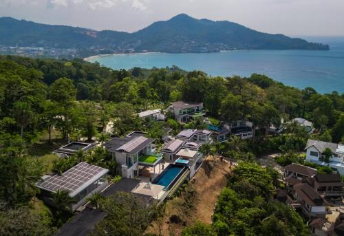 Cherngtalay Villa | Ayara Laemsingh 7 Bedroom Villa