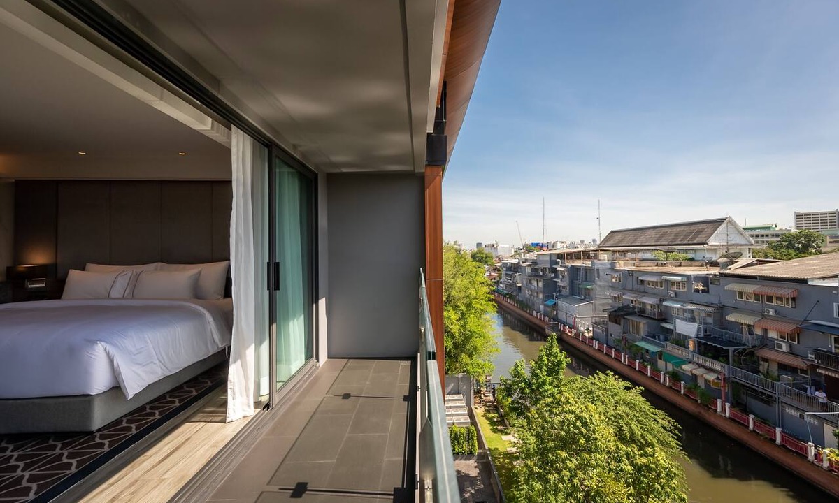 Khao San Hotel | Ayathorn Bangkok