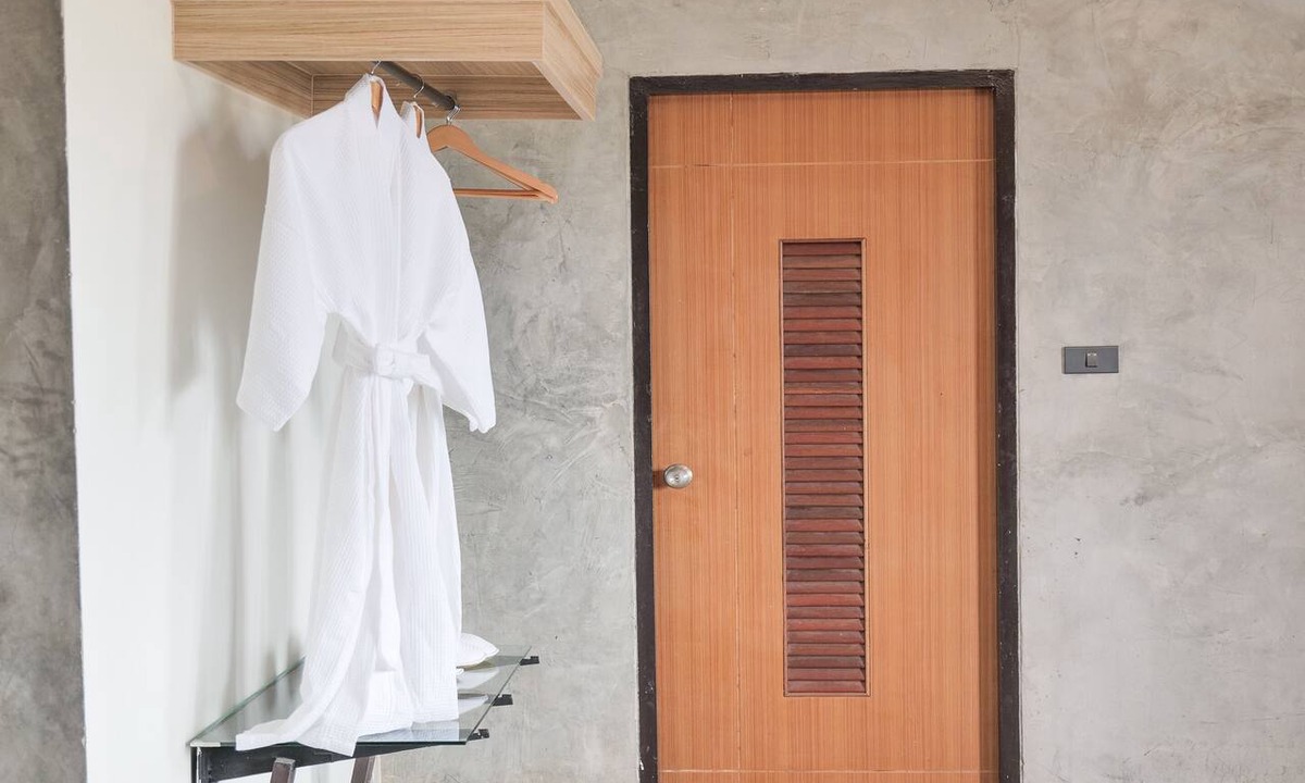 Chiang Rai Hotel | B2 Chiang Rai Phahonyothin Boutique & Budget Hotel