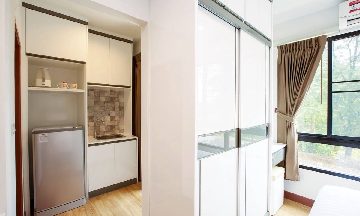 Si Racha Hotel | B2 Sriracha Premier Hotel