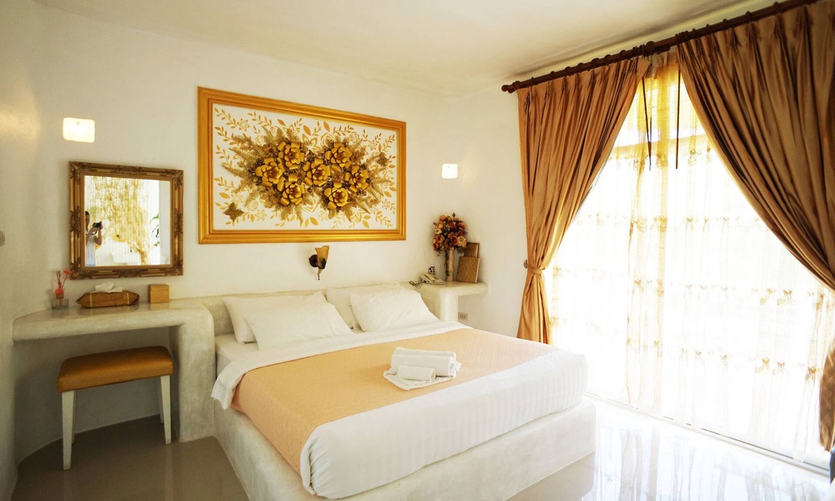 Suan Phueng Hotel | Baan Aom Kod Kun Kao