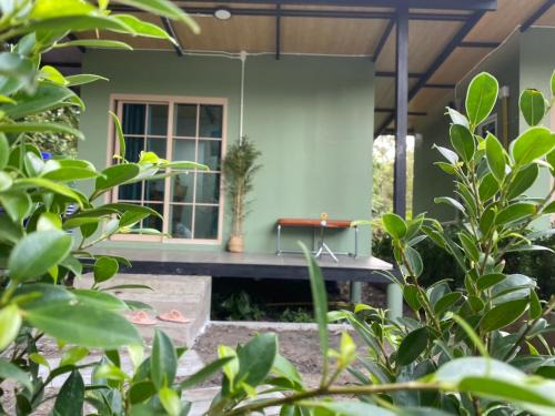 Ko Kood House | Baan Boy