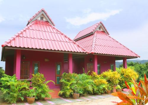 Mae Sai House | Baan Buapatumma