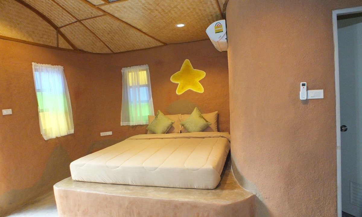 Chiang Dao House | Baan Din Chiangdao