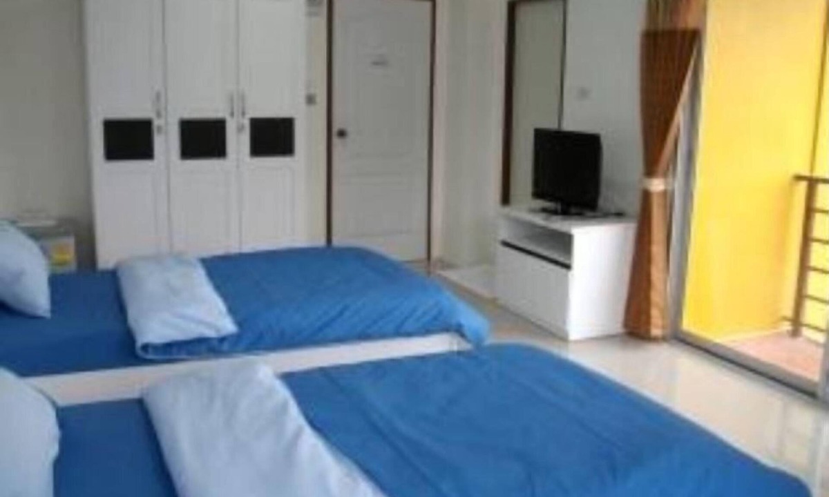 Nakhon Pathom Hotel | Baan Jantra Place