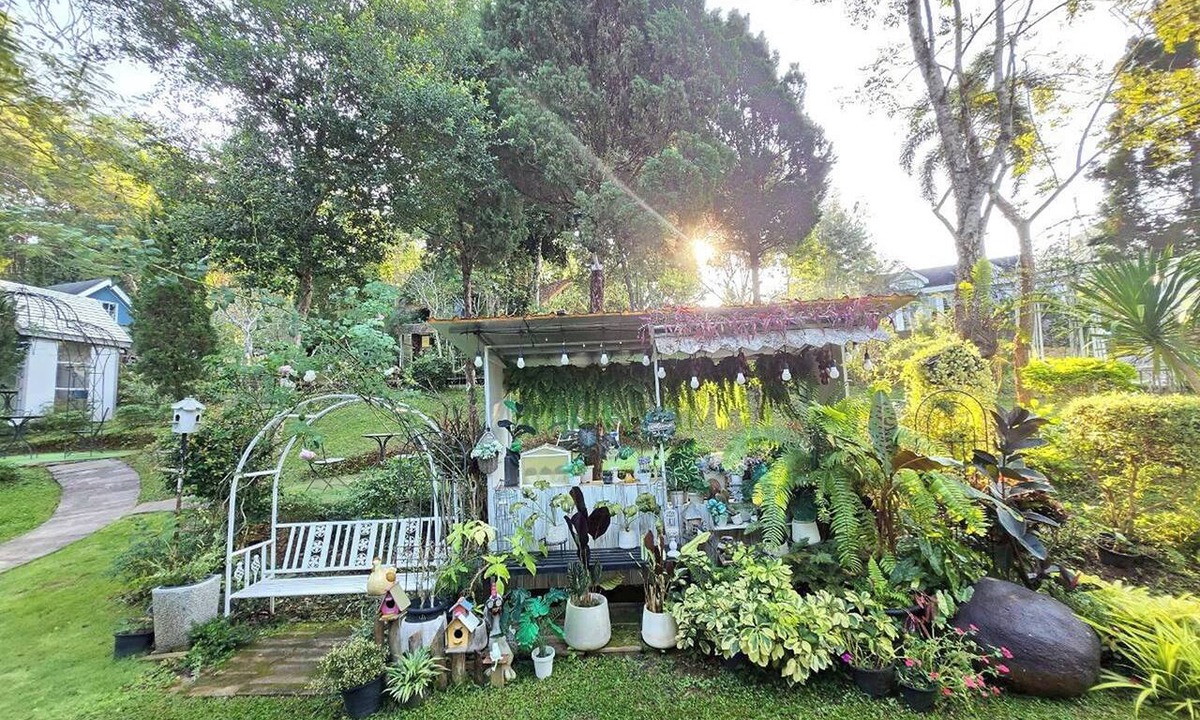 Mae Yao House | Baan JaoKorKluay Homestay