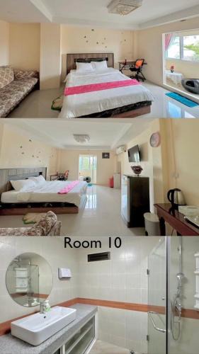 Talat Khwan House | Baan Kalaya Homestay