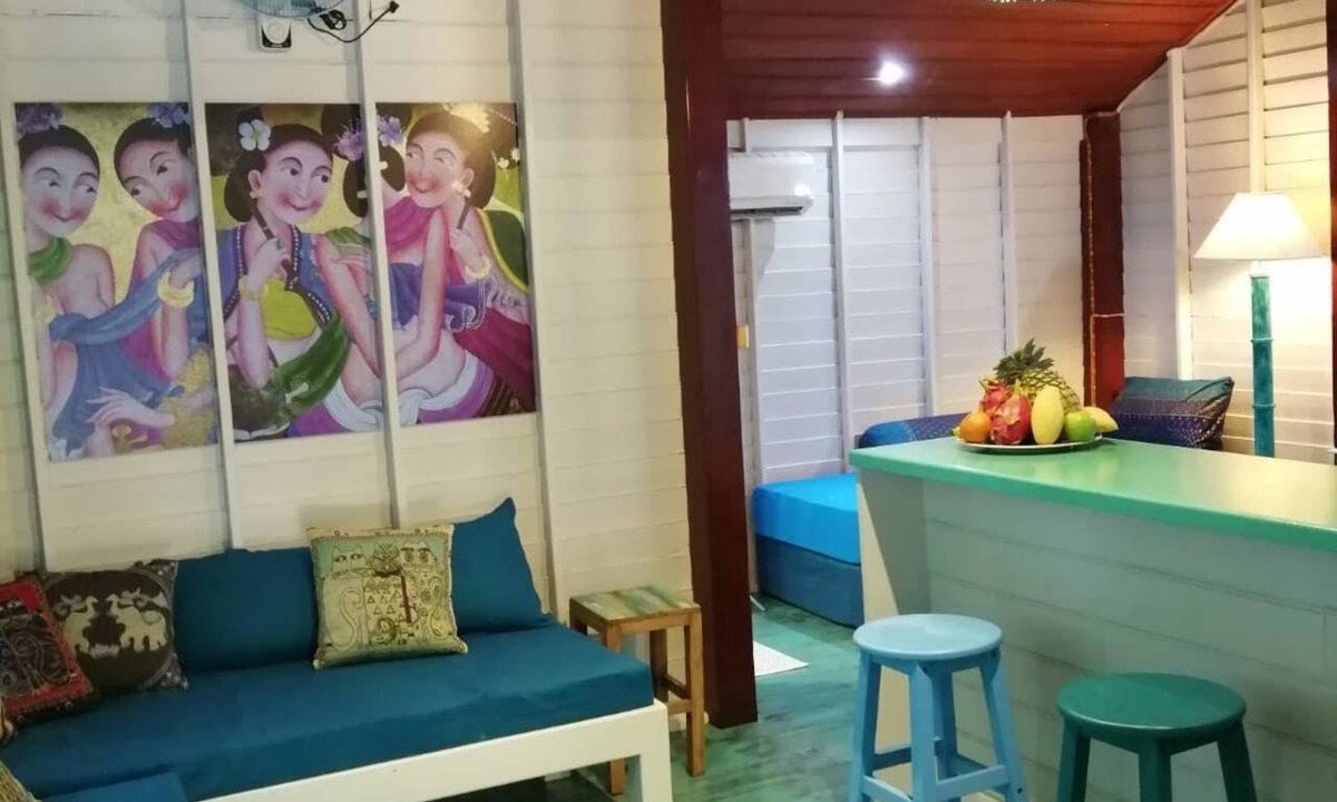 Haad Yao Resort | Baan Kiao Resort